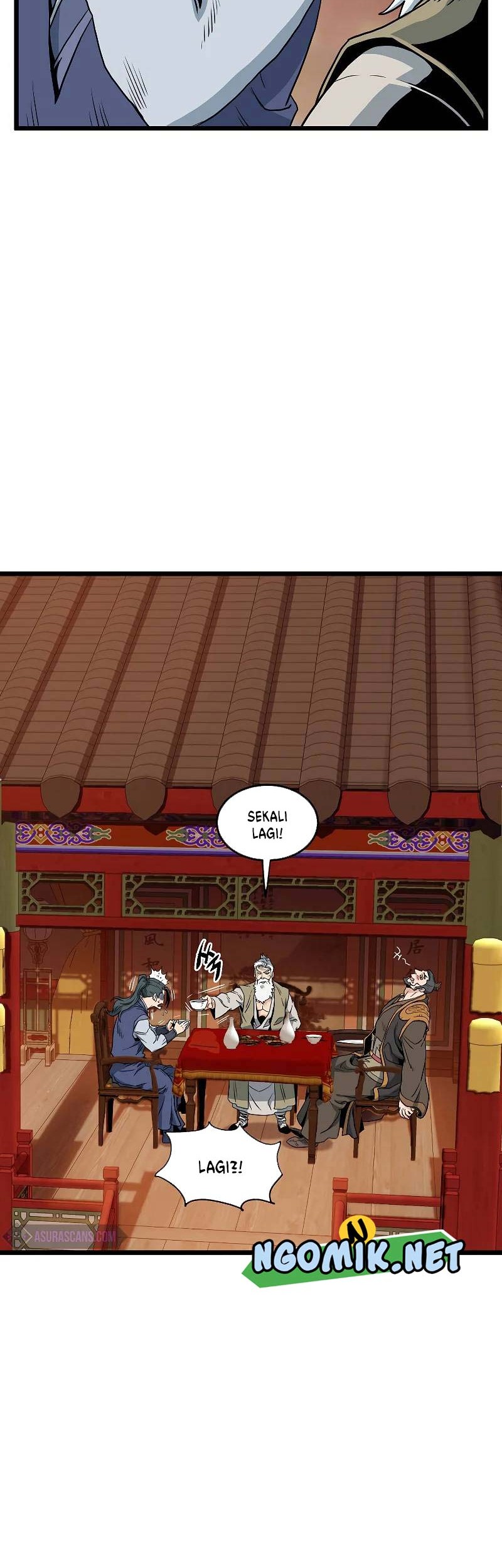 Murim Login - Chapter 131 - Page 49