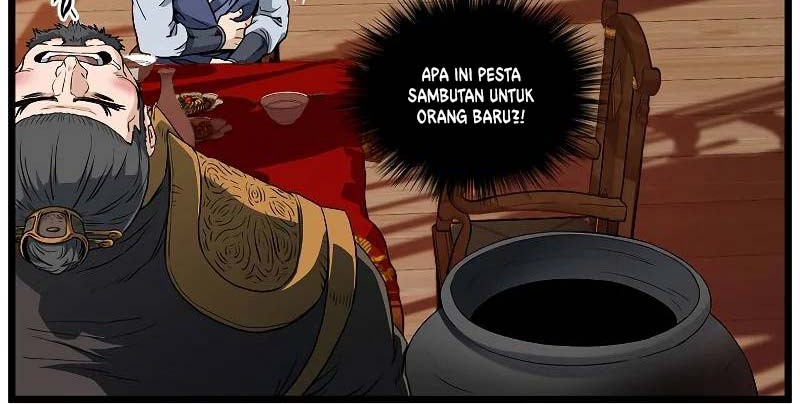 Murim Login - Chapter 131 - Page 53