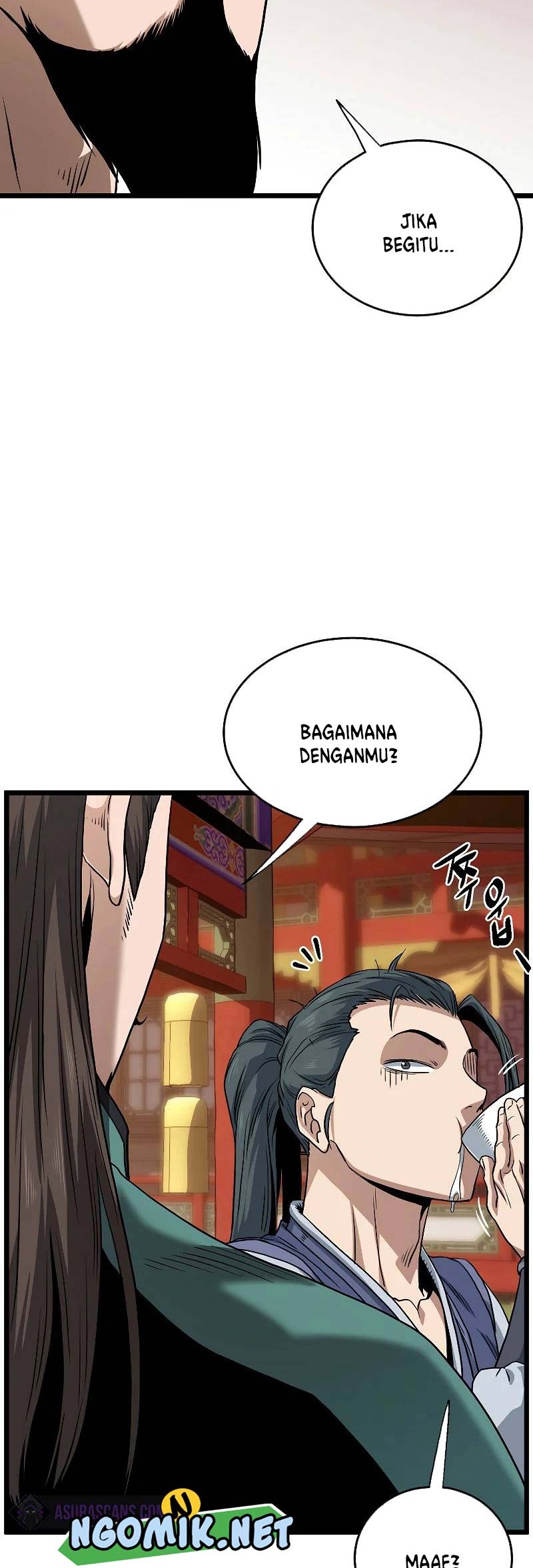 Murim Login - Chapter 131 - Page 59