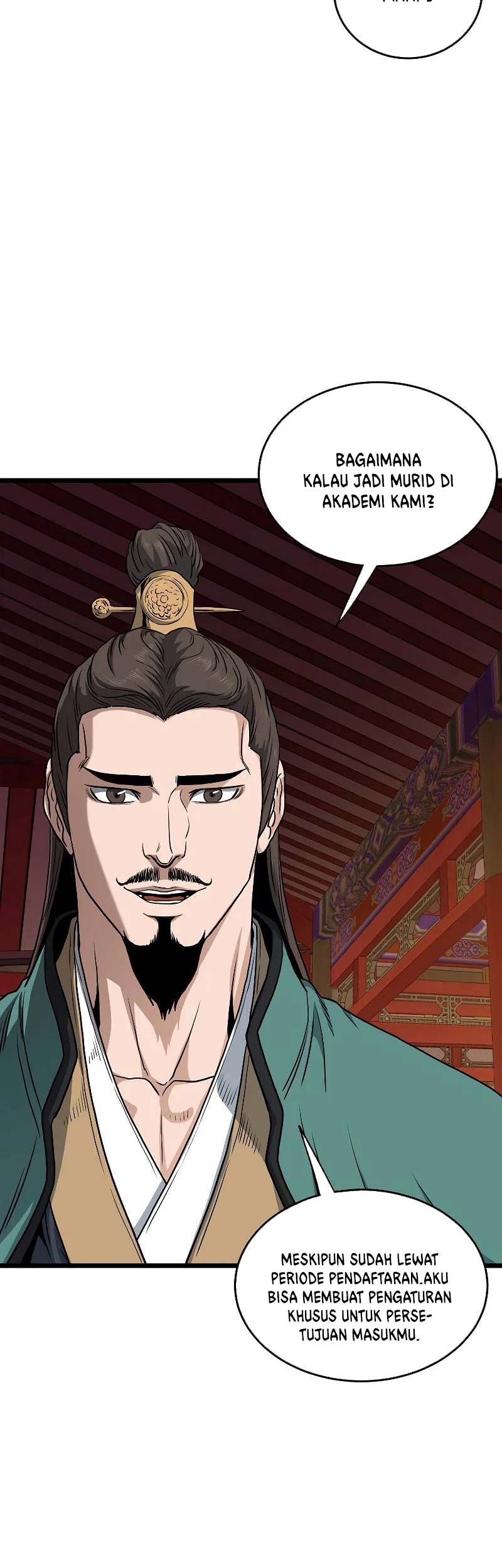 Murim Login - Chapter 131 - Page 60