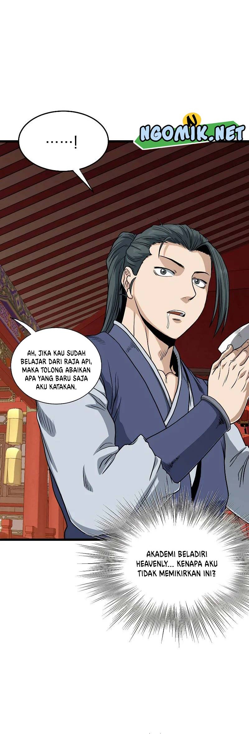 Murim Login - Chapter 131 - Page 61