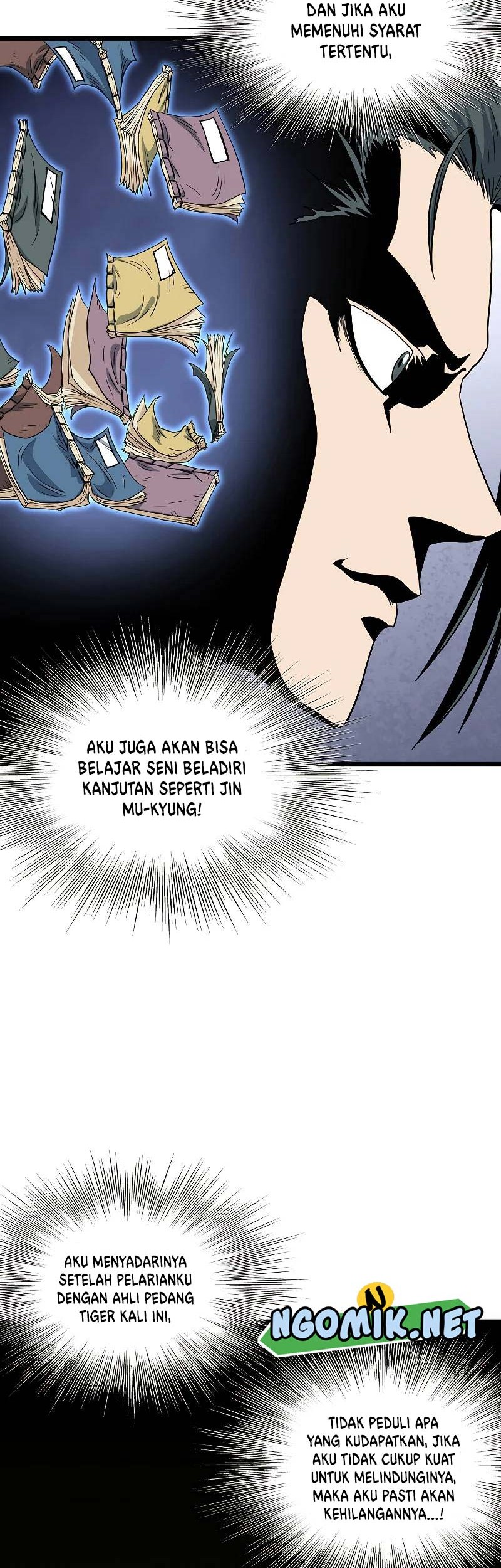 Murim Login - Chapter 131 - Page 63