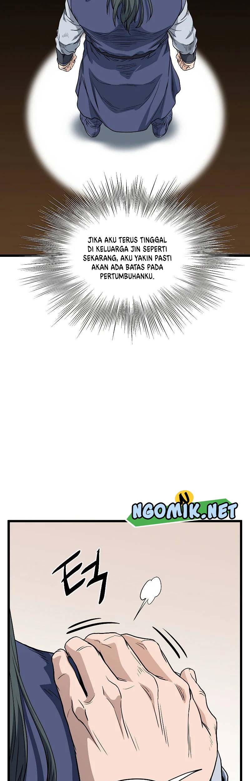 Murim Login - Chapter 131 - Page 65