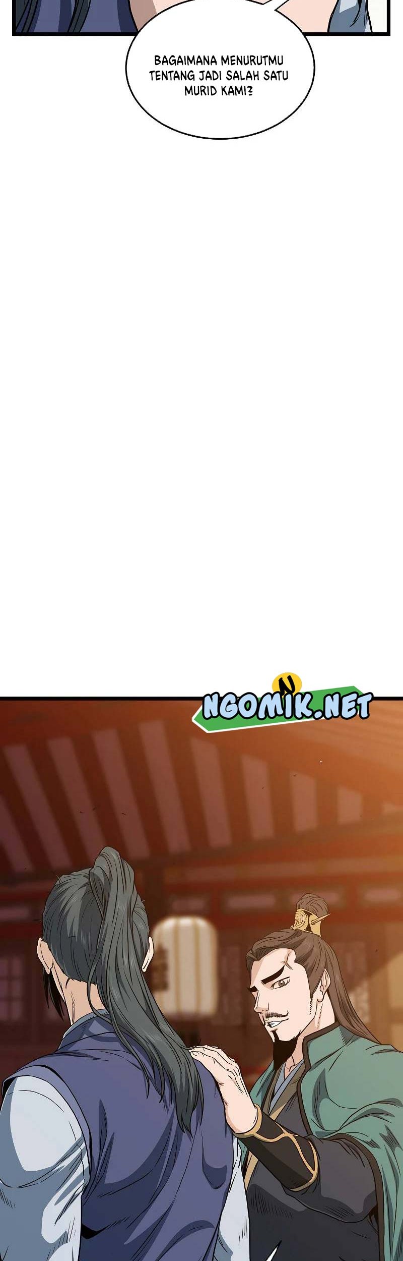 Murim Login - Chapter 131 - Page 66