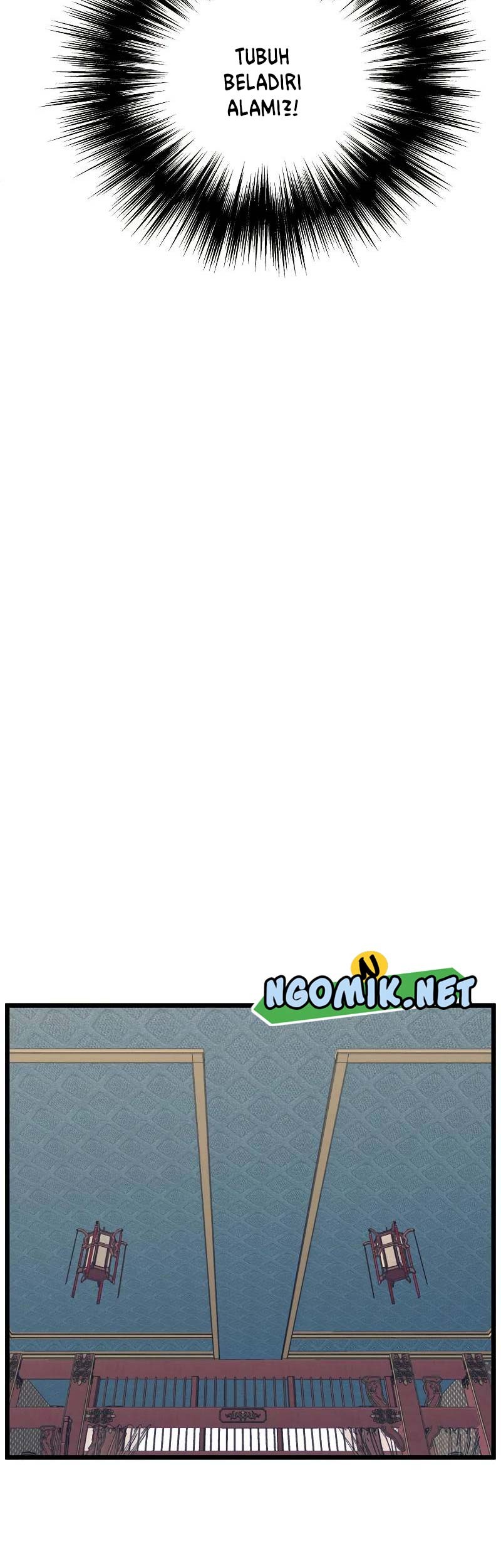 Murim Login - Chapter 131 - Page 5