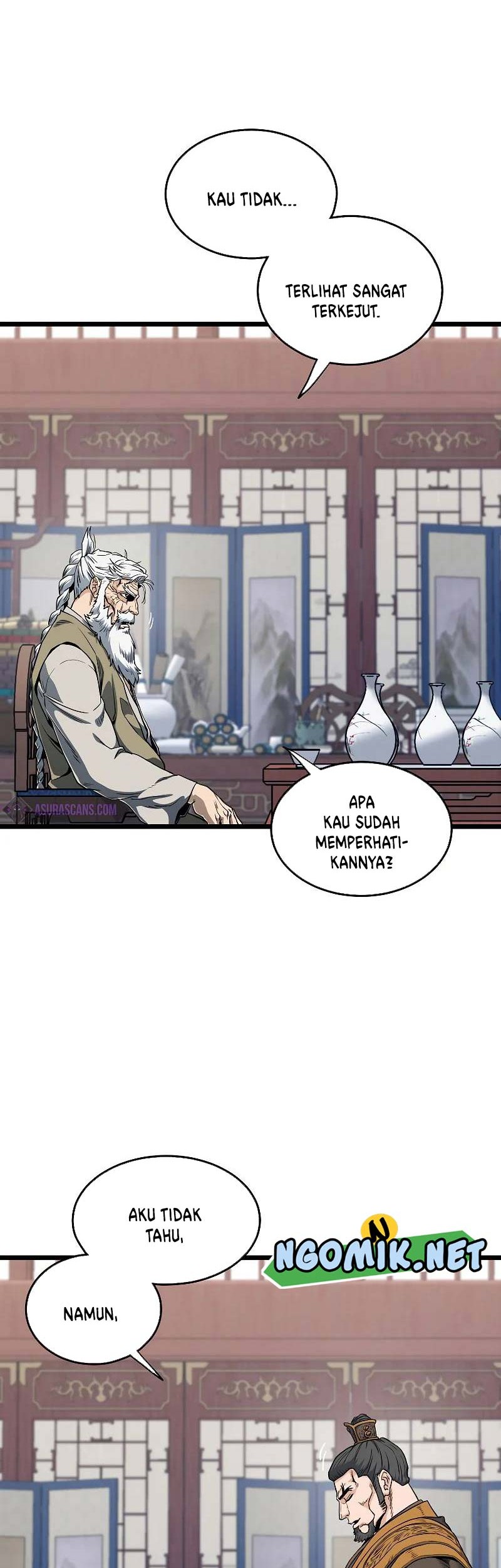 Murim Login - Chapter 131 - Page 6