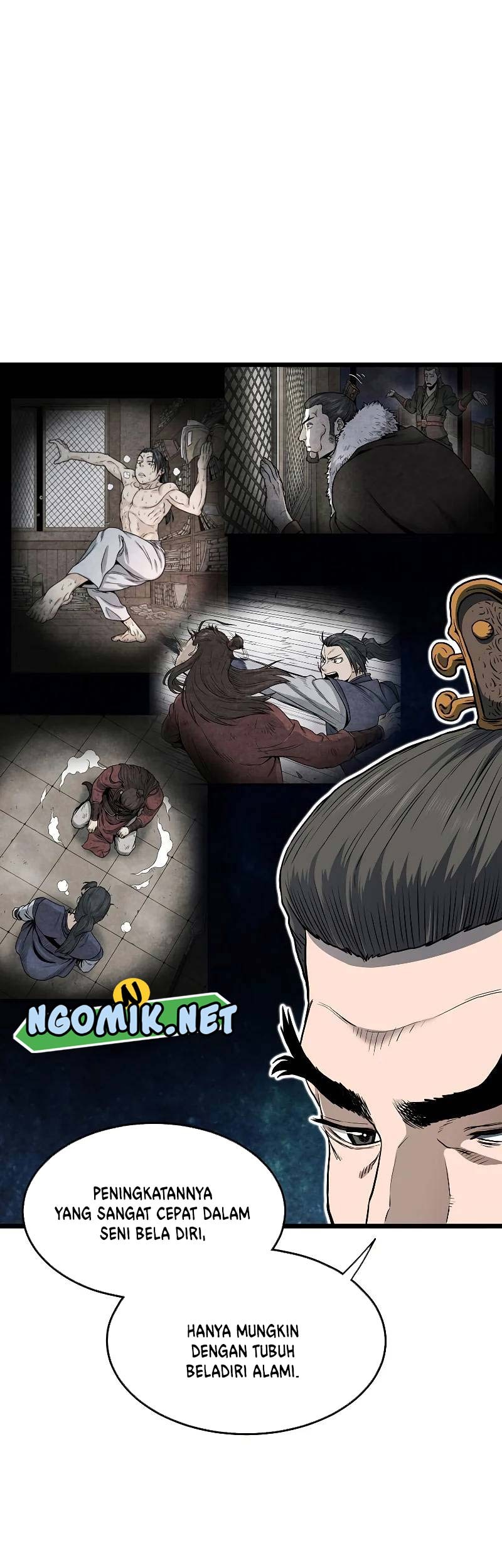 Murim Login - Chapter 131 - Page 8