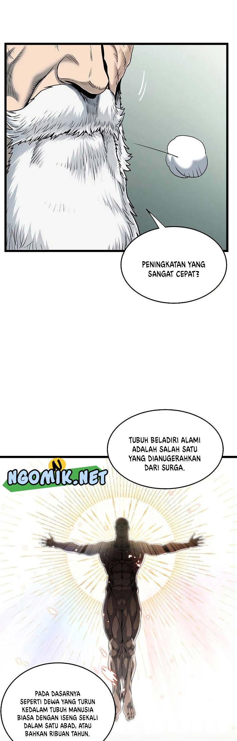 Murim Login - Chapter 131 - Page 9