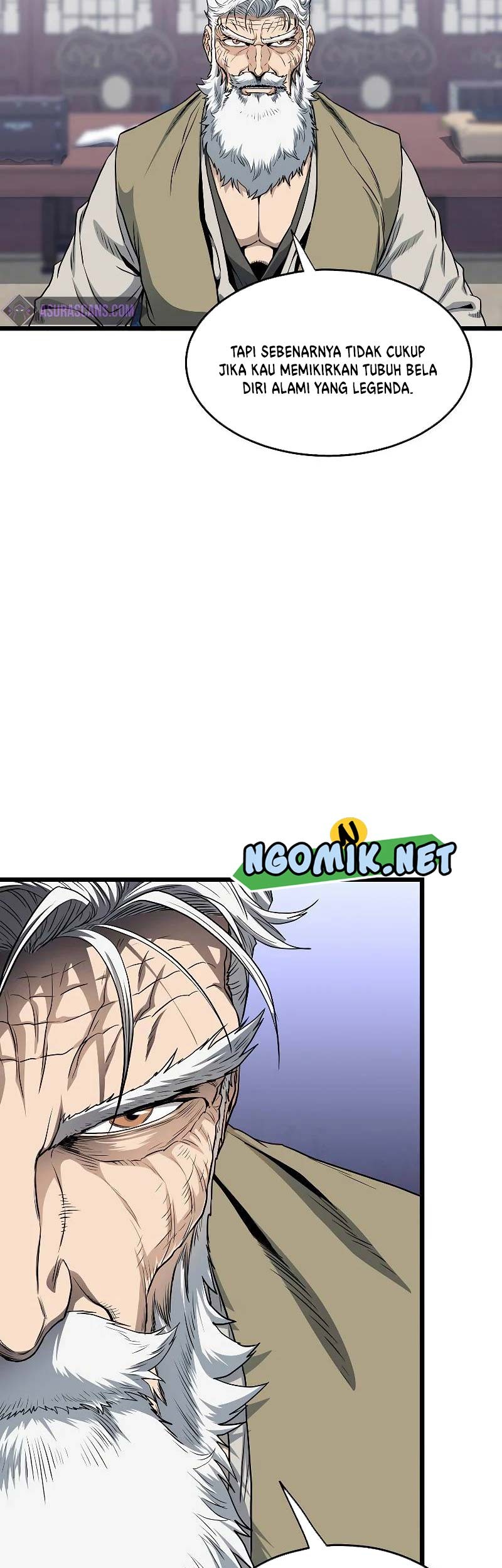 Murim Login - Chapter 131 - Page 11