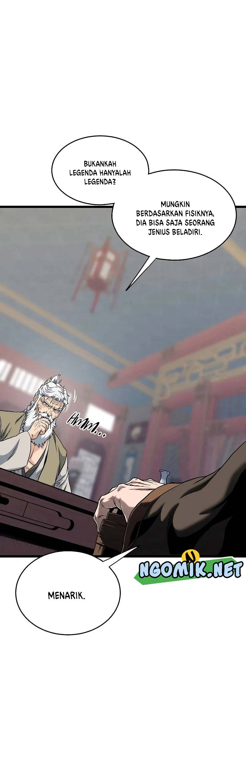 Murim Login - Chapter 131 - Page 14