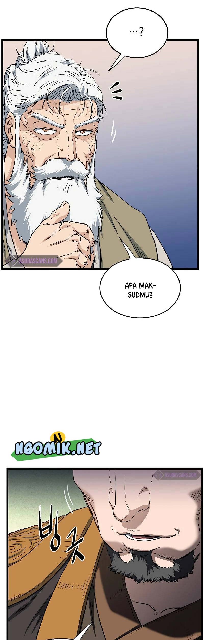 Murim Login - Chapter 131 - Page 15