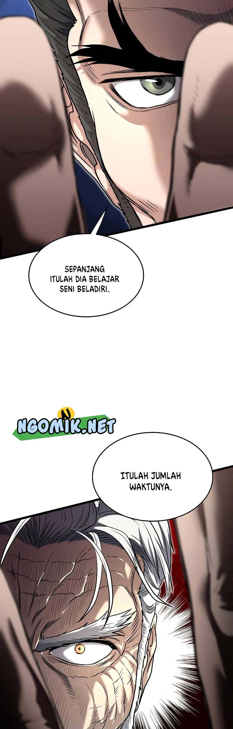 Murim Login - Chapter 131 - Page 18