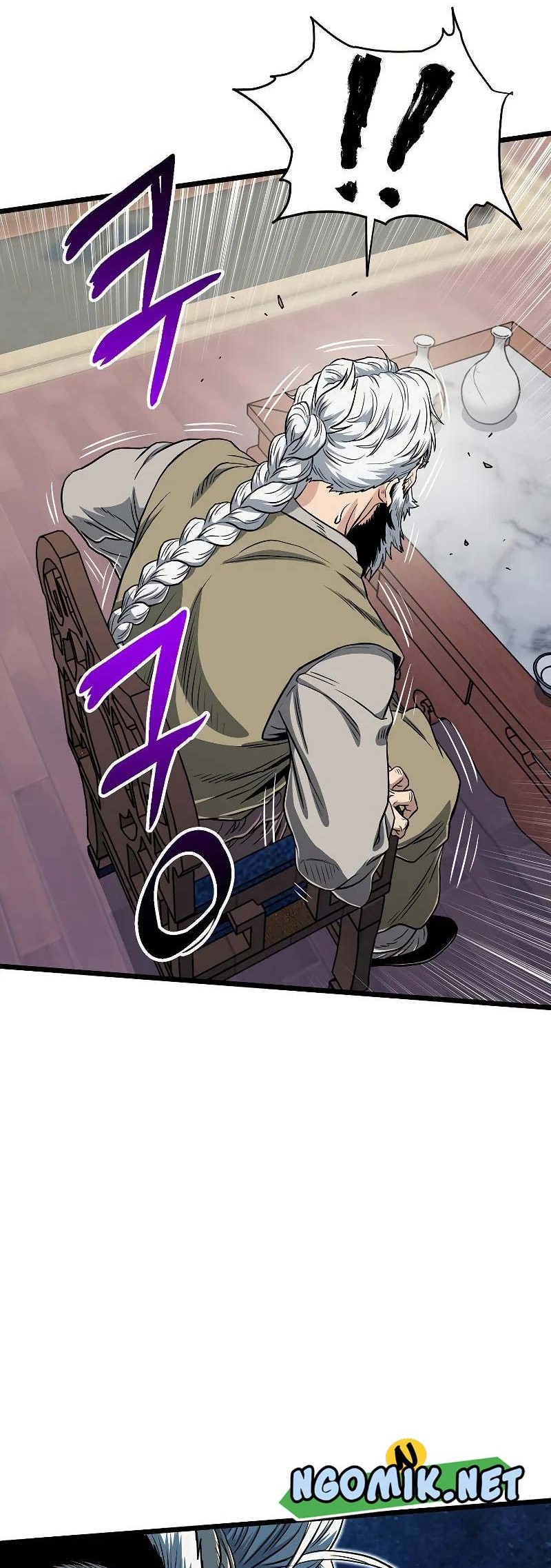 Murim Login - Chapter 131 - Page 21