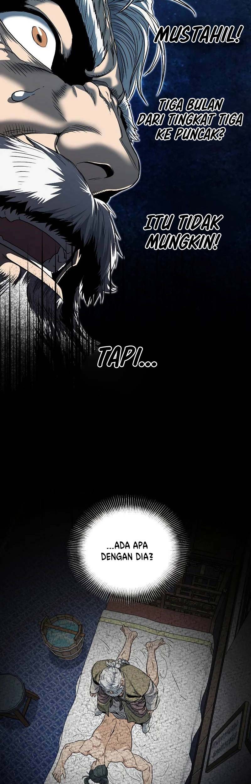 Murim Login - Chapter 131 - Page 22