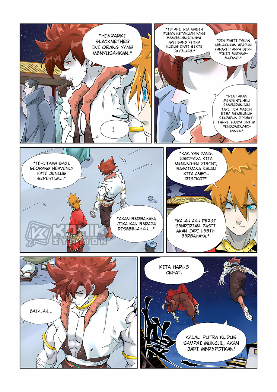 Tales of Demons and Gods Chapter 408 - https://gambar-id.komiku.org/uploads2/2627732-10.jpg