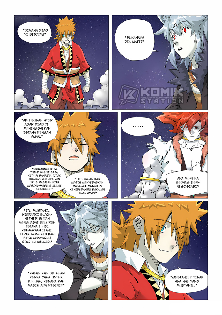 Tales of Demons and Gods Chapter 408 - https://gambar-id.komiku.org/uploads2/2627732-3.jpg