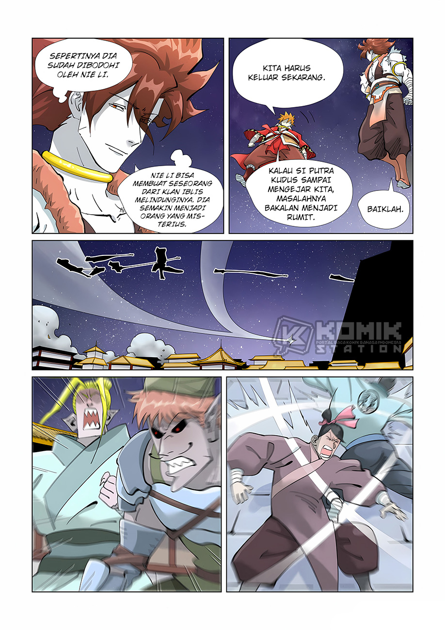 Tales of Demons and Gods Chapter 408 - https://gambar-id.komiku.org/uploads2/2627732-8.jpg