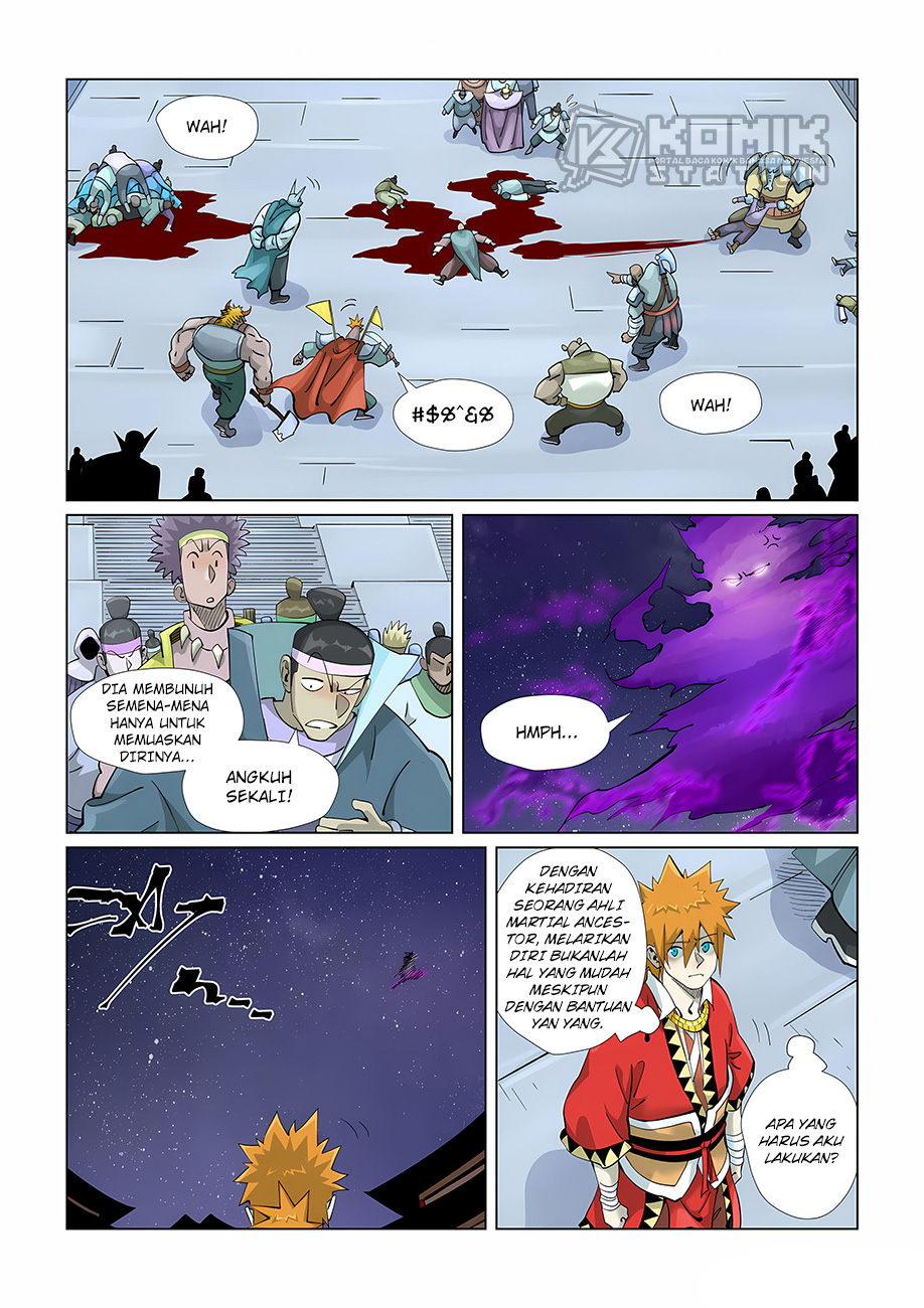 Tales of Demons and Gods Chapter 408 - https://gambar-id.komiku.org/uploads2/2627732-9.jpg