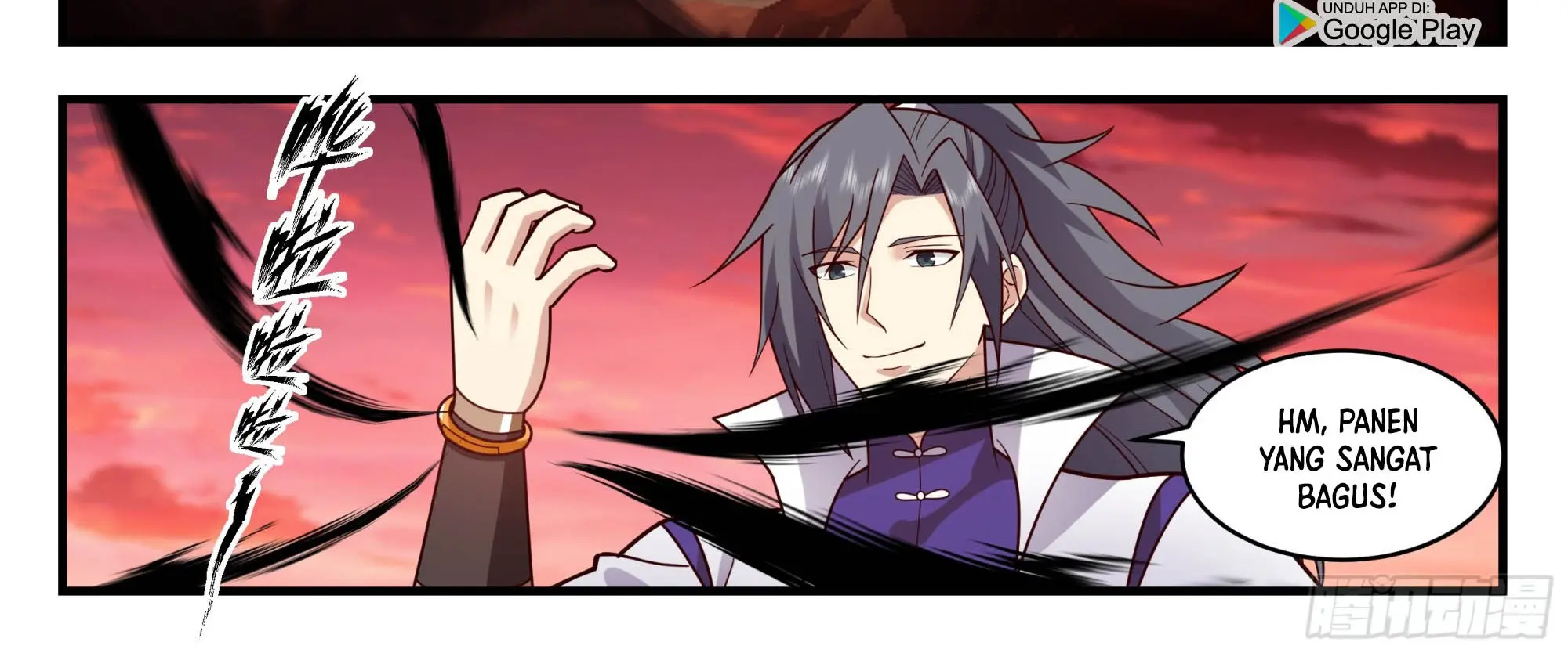 Martial Peak Part 2 Chapter 2814 - https://gambar-id.komiku.org/uploads2/2629171-7_part2.jpg
