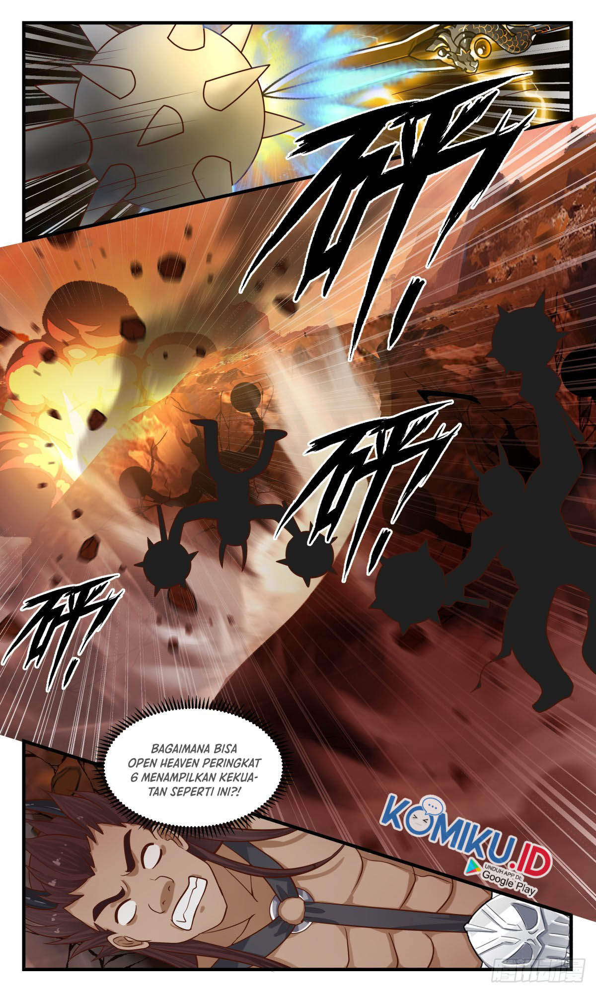 Martial Peak Part 2 Chapter 2812 - https://gambar-id.komiku.org/uploads2/2629172-11.jpg