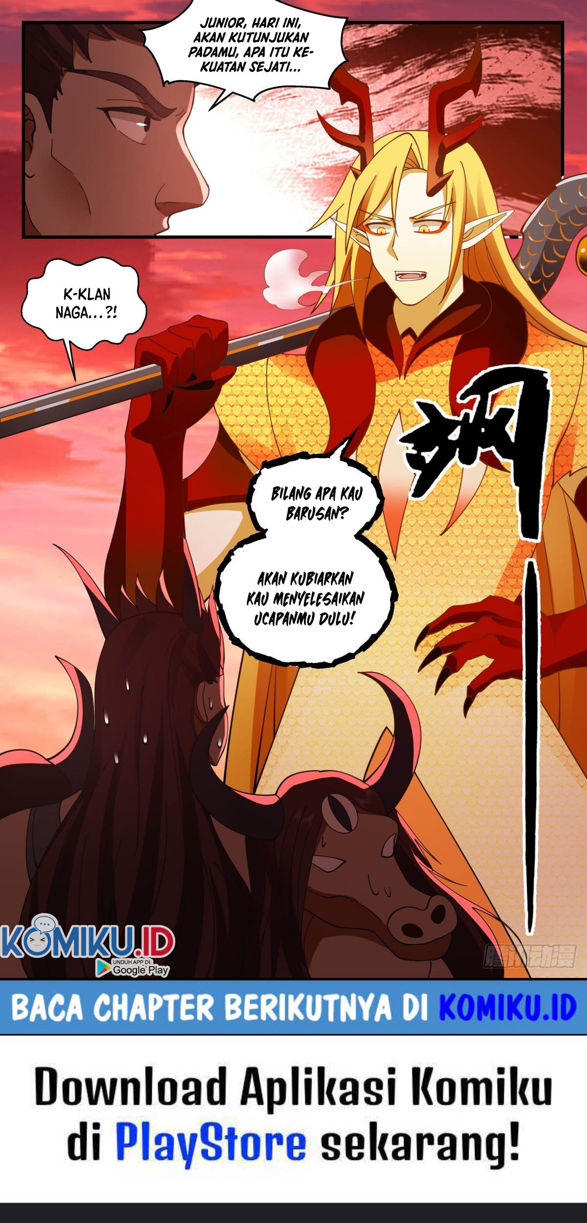 Martial Peak Part 2 Chapter 2812 - https://gambar-id.komiku.org/uploads2/2629172-14_part1.jpg
