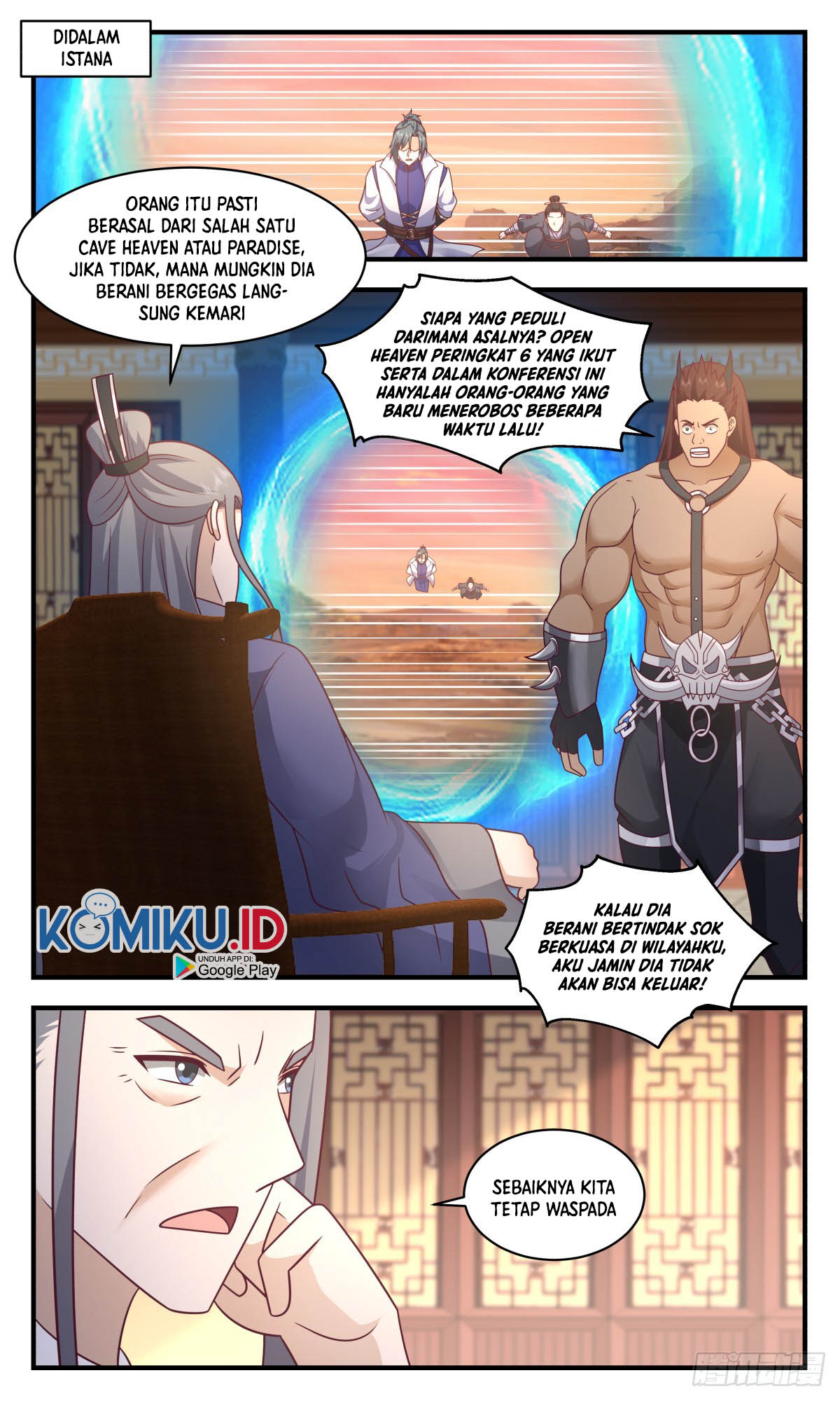 Martial Peak Part 2 Chapter 2812 - https://gambar-id.komiku.org/uploads2/2629172-7.jpg