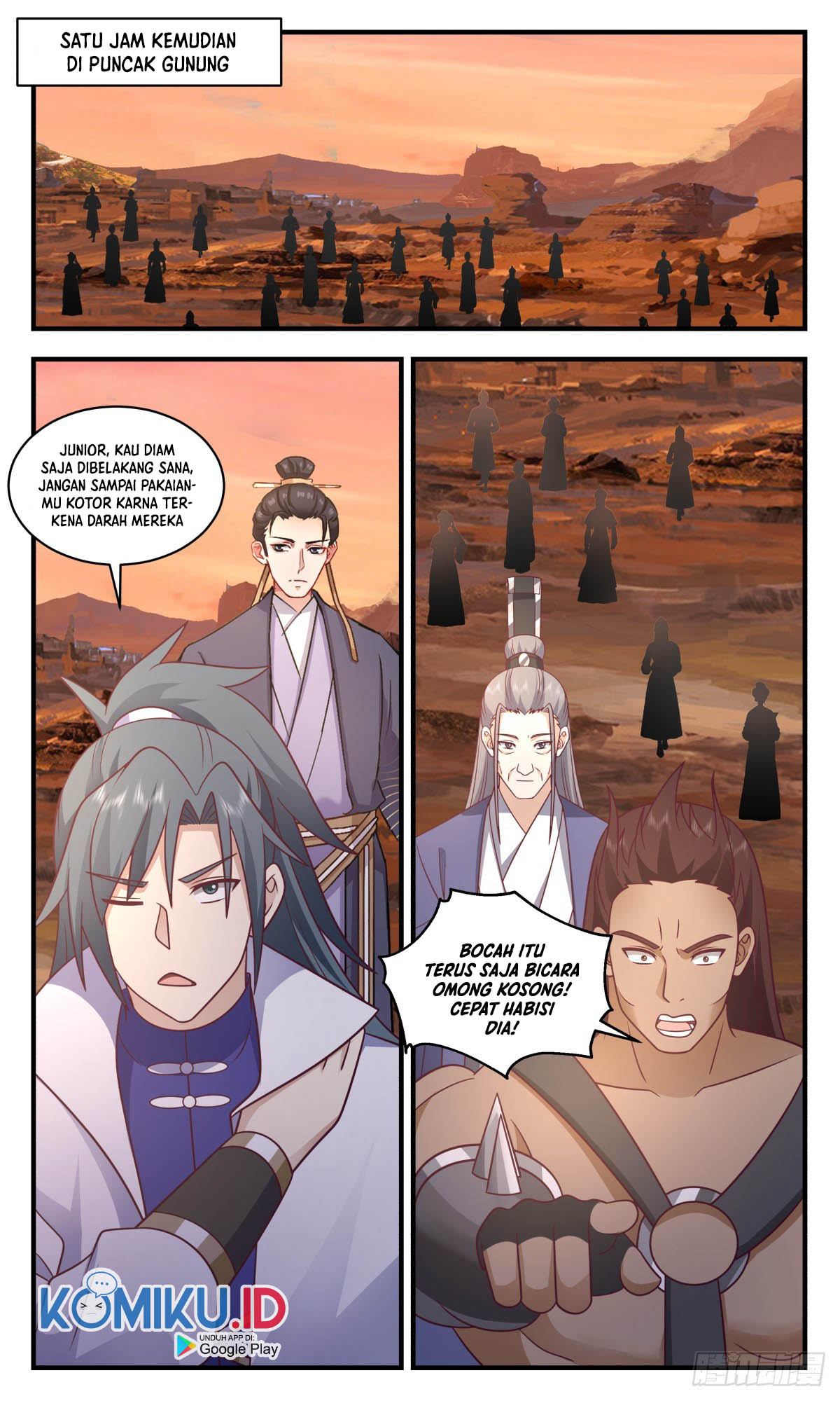 Martial Peak Part 2 Chapter 2812 - https://gambar-id.komiku.org/uploads2/2629172-8.jpg