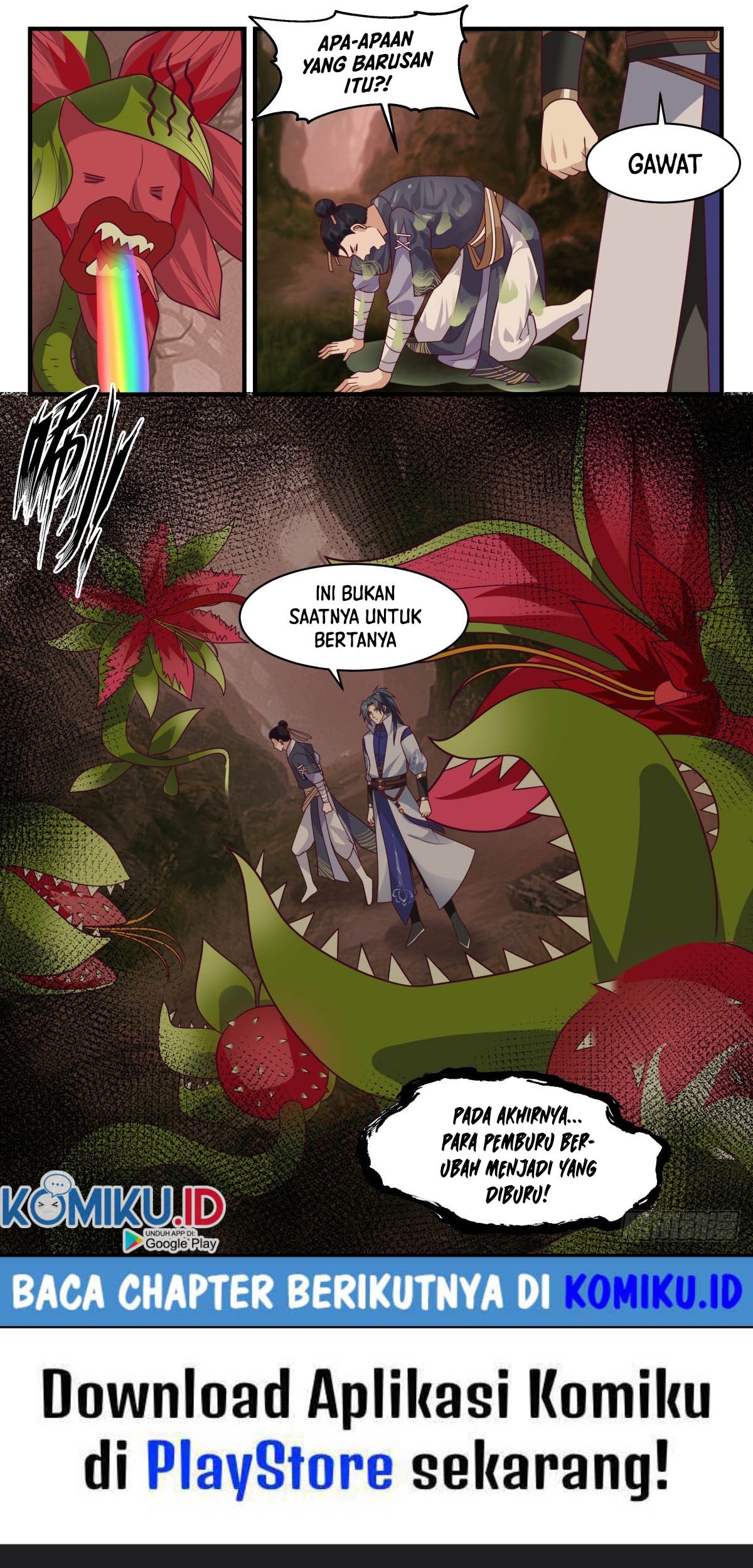 Martial Peak Part 2 Chapter 2811 - https://gambar-id.komiku.org/uploads2/2629174-14_part1.jpg
