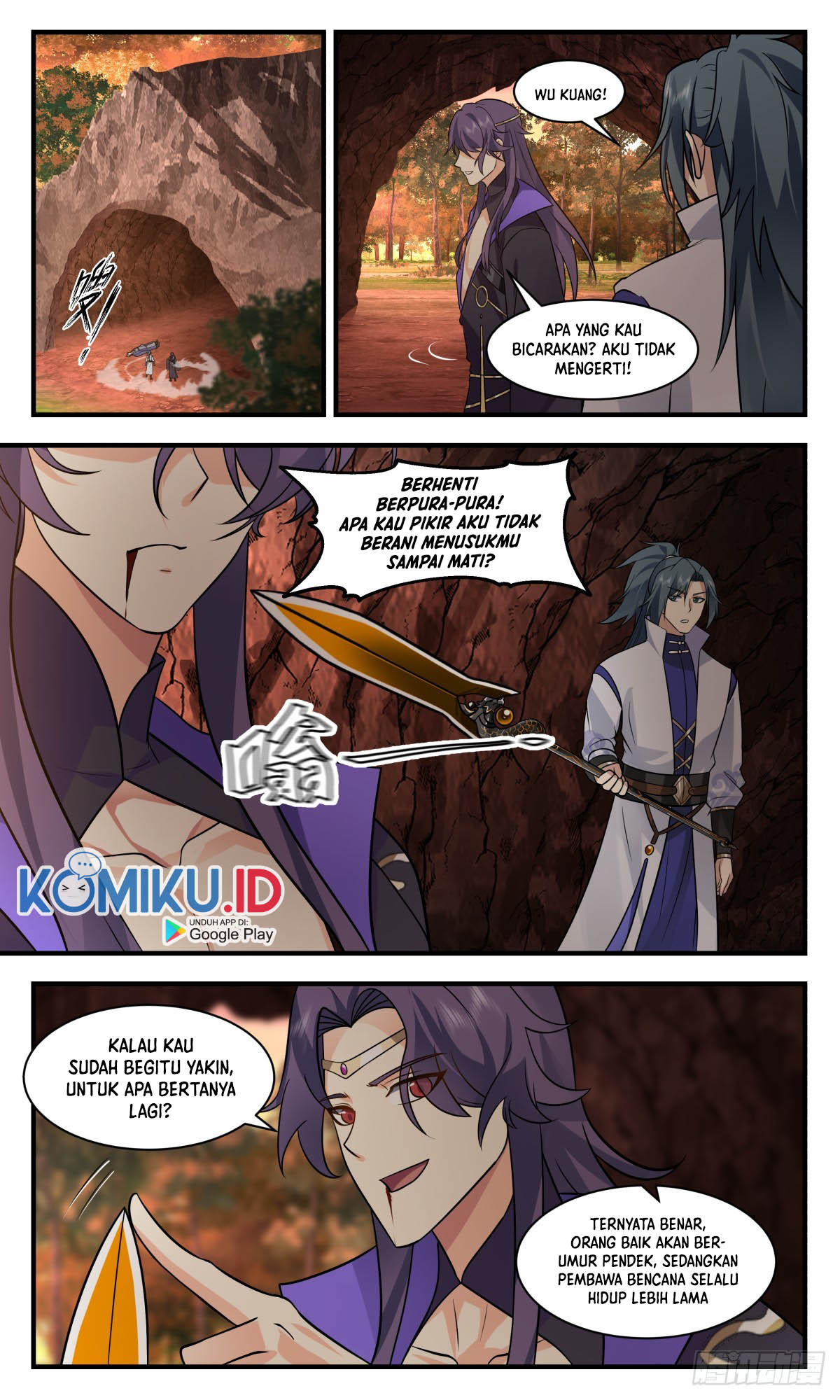 Martial Peak Part 2 Chapter 2816 - https://gambar-id.komiku.org/uploads2/2629181-11.jpg