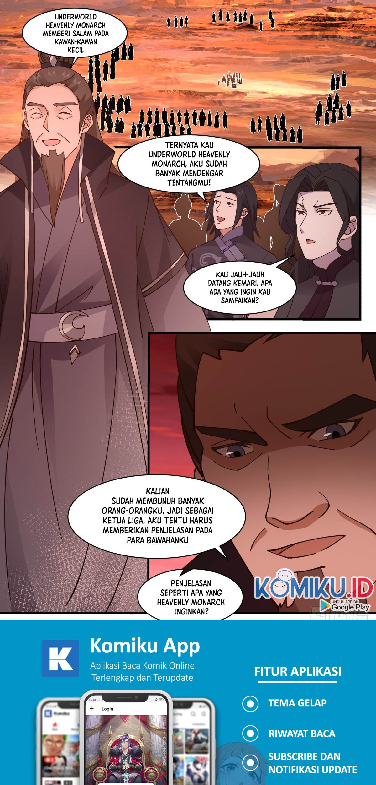 Martial Peak Part 2 Chapter 2816 - https://gambar-id.komiku.org/uploads2/2629181-3_part1.jpg