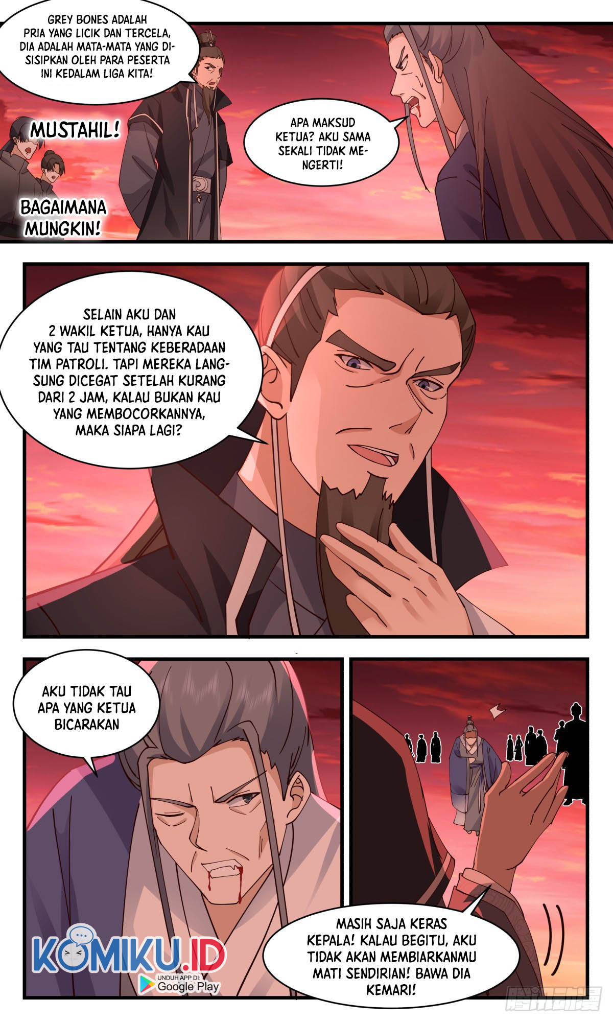 Martial Peak Part 2 Chapter 2816 - https://gambar-id.komiku.org/uploads2/2629181-5.jpg