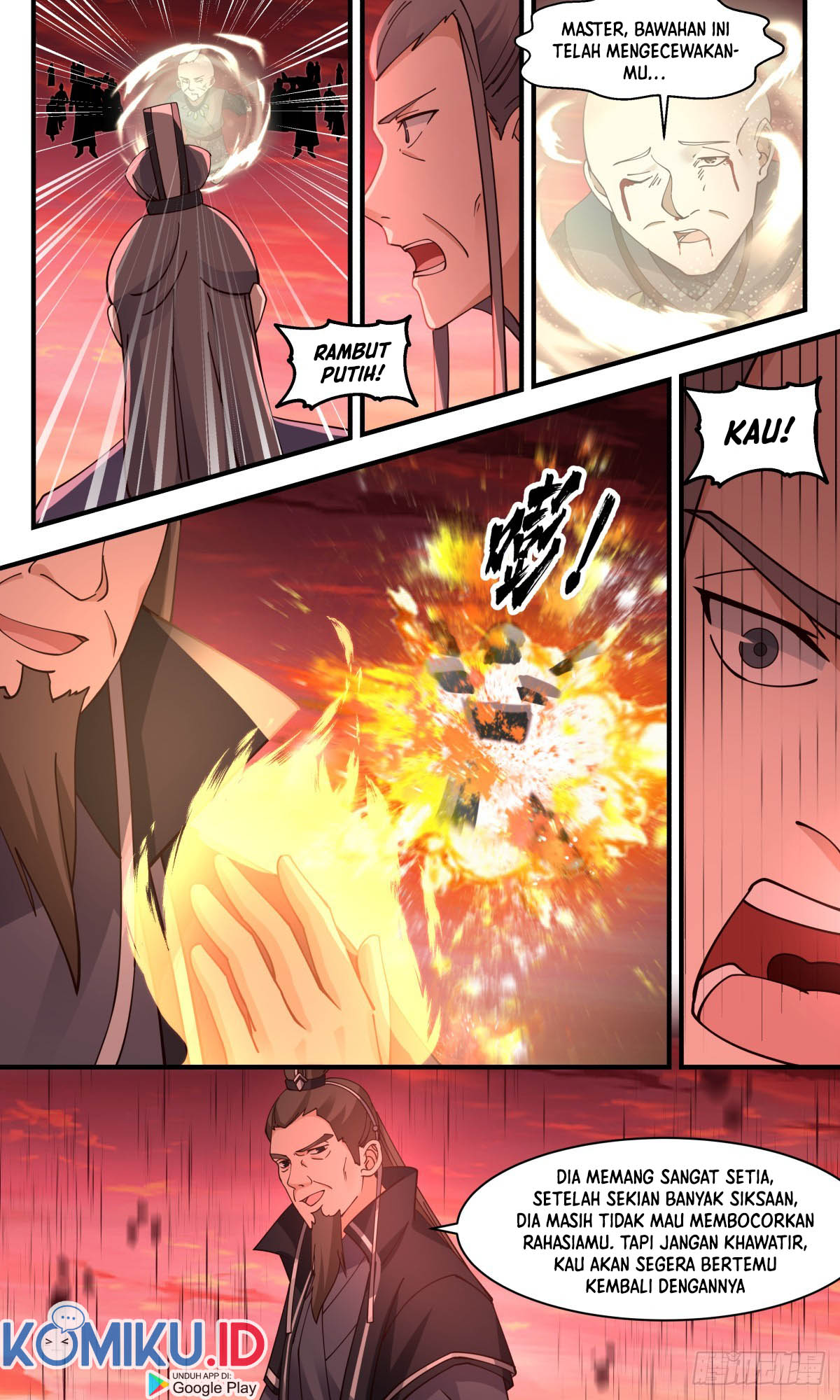 Martial Peak Part 2 Chapter 2816 - https://gambar-id.komiku.org/uploads2/2629181-6.jpg