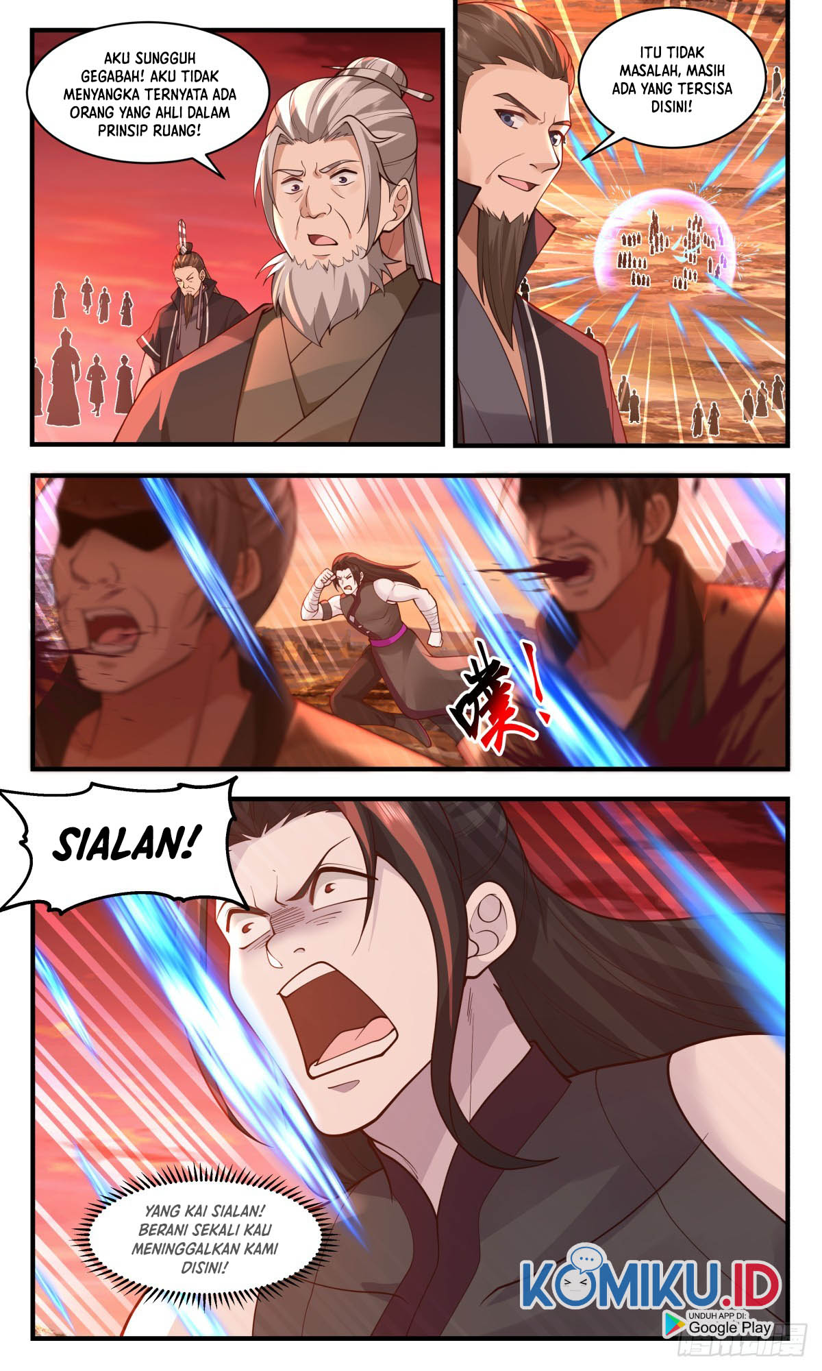 Martial Peak Part 2 Chapter 2816 - https://gambar-id.komiku.org/uploads2/2629181-9.jpg