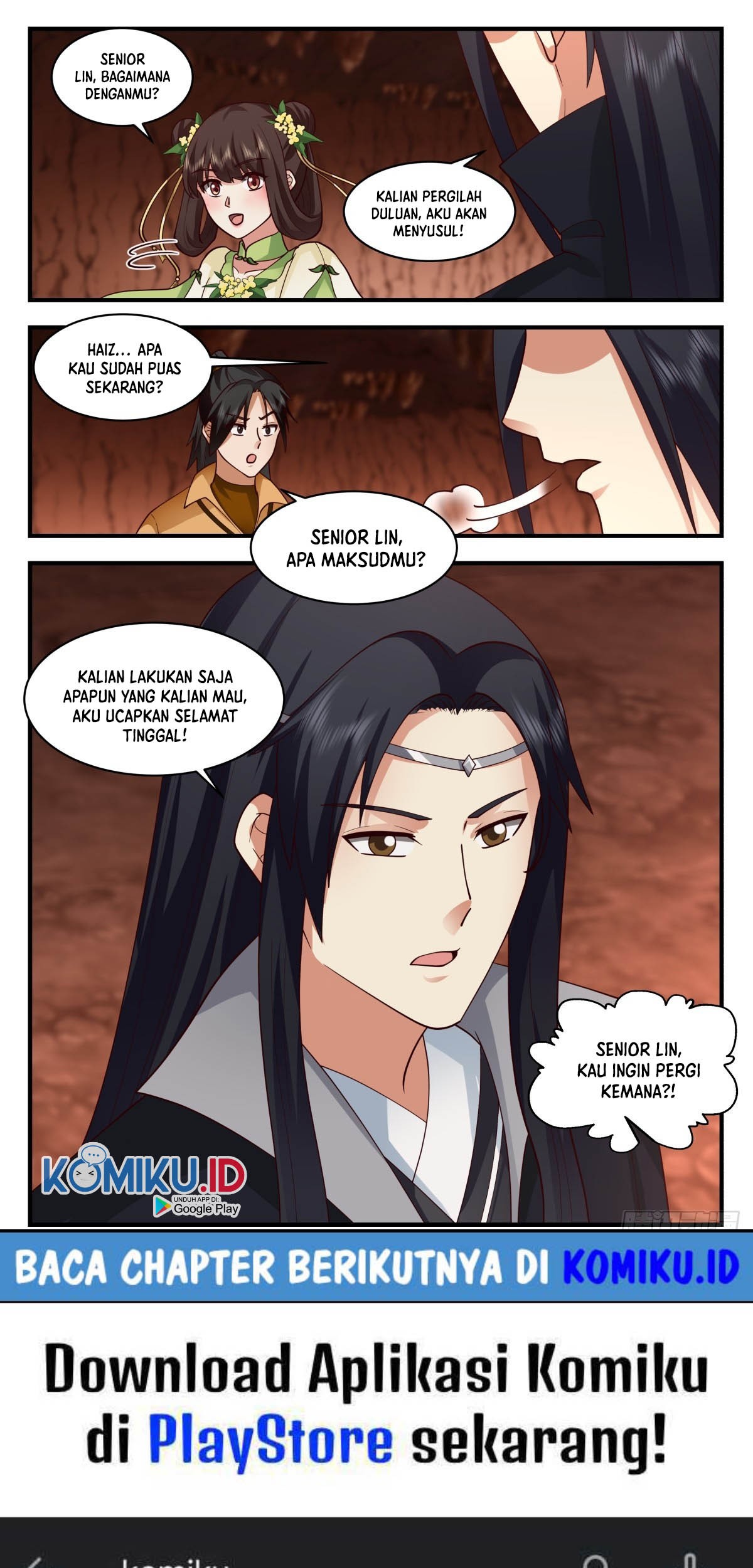 Martial Peak Part 2 Chapter 2817 - https://gambar-id.komiku.org/uploads2/2629182-14_part1.jpg