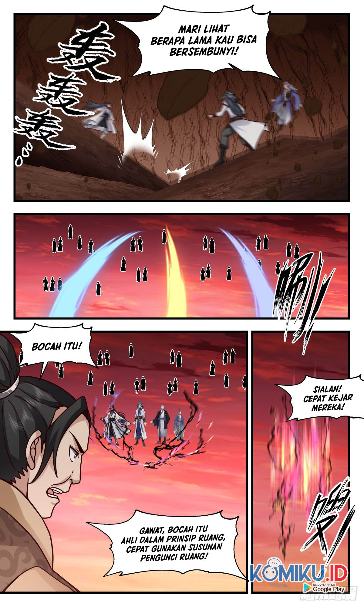 Martial Peak Part 2 Chapter 2817 - https://gambar-id.komiku.org/uploads2/2629182-8.jpg