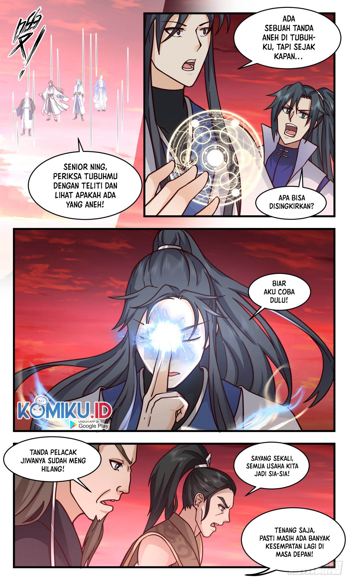 Martial Peak Part 2 Chapter 2817 - https://gambar-id.komiku.org/uploads2/2629182-9.jpg