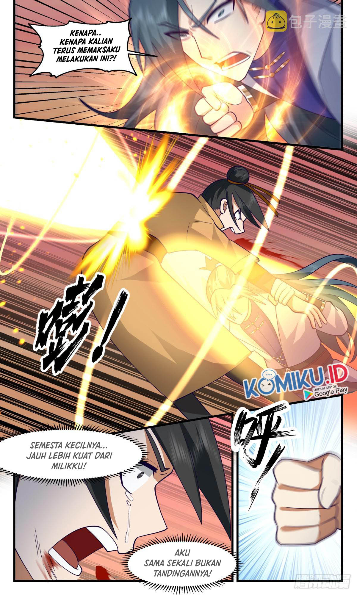 Martial Peak Part 2 Chapter 2818 - https://gambar-id.komiku.org/uploads2/2629184-10.jpg