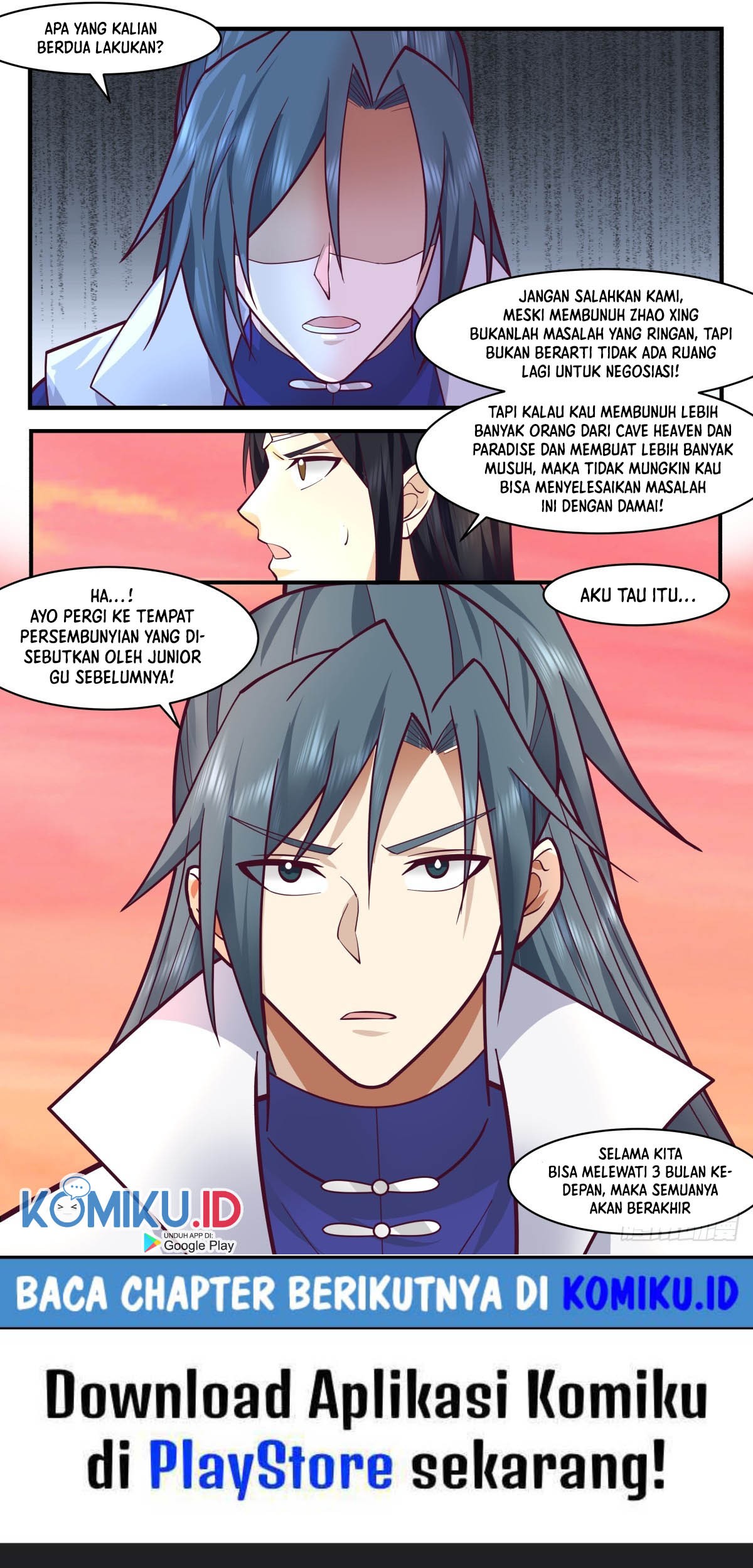 Martial Peak Part 2 Chapter 2818 - https://gambar-id.komiku.org/uploads2/2629184-14_part1.jpg