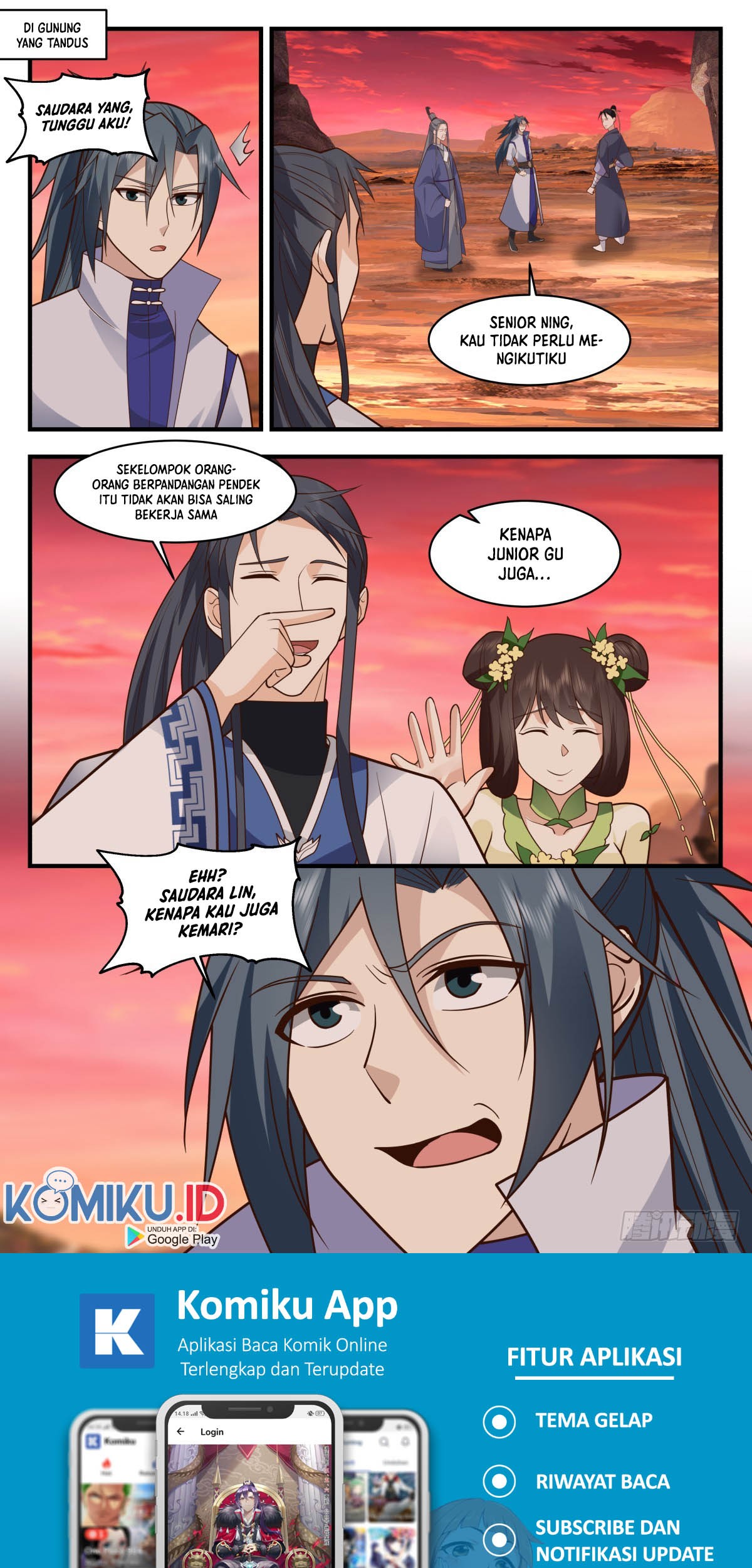 Martial Peak Part 2 Chapter 2818 - https://gambar-id.komiku.org/uploads2/2629184-3_part1.jpg