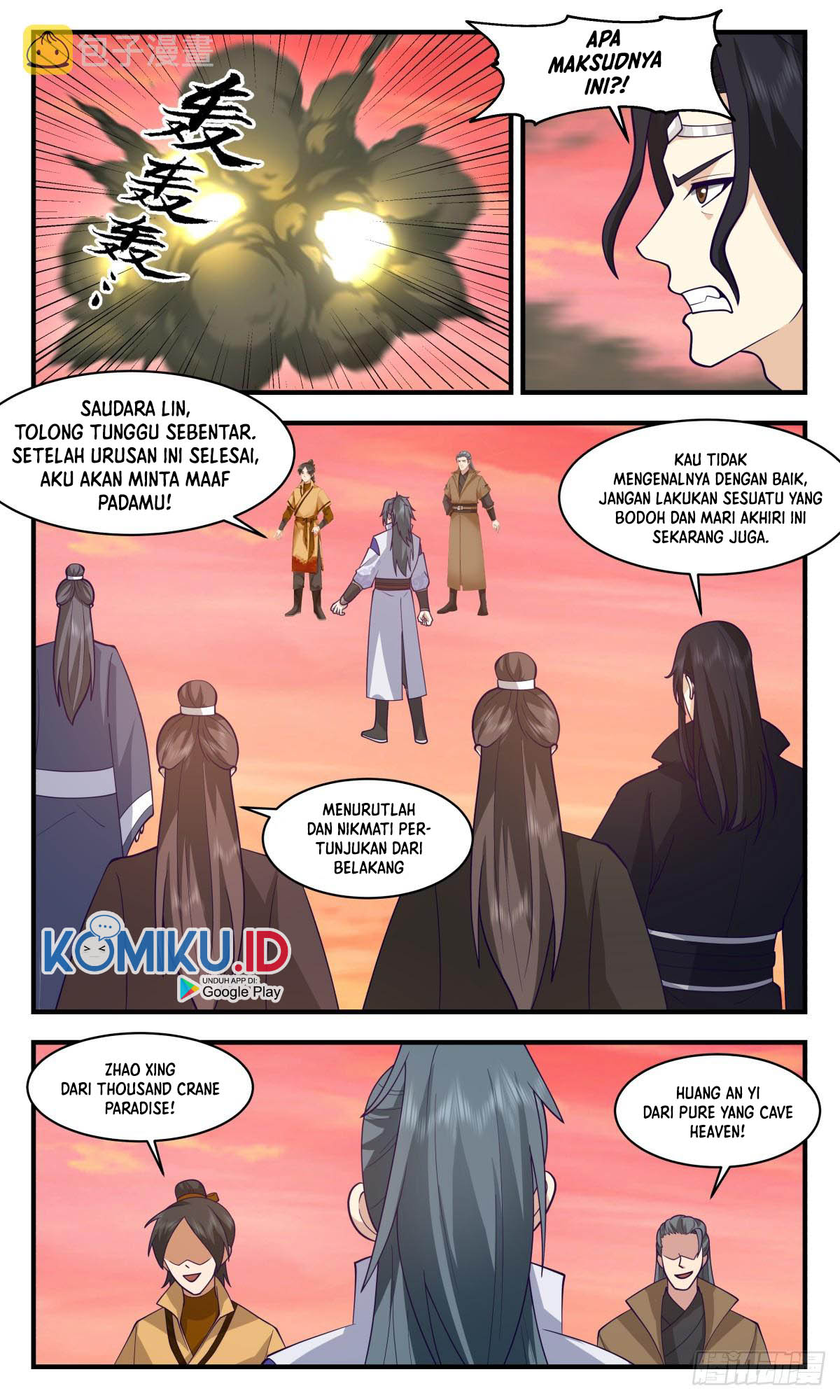 Martial Peak Part 2 Chapter 2818 - https://gambar-id.komiku.org/uploads2/2629184-7.jpg