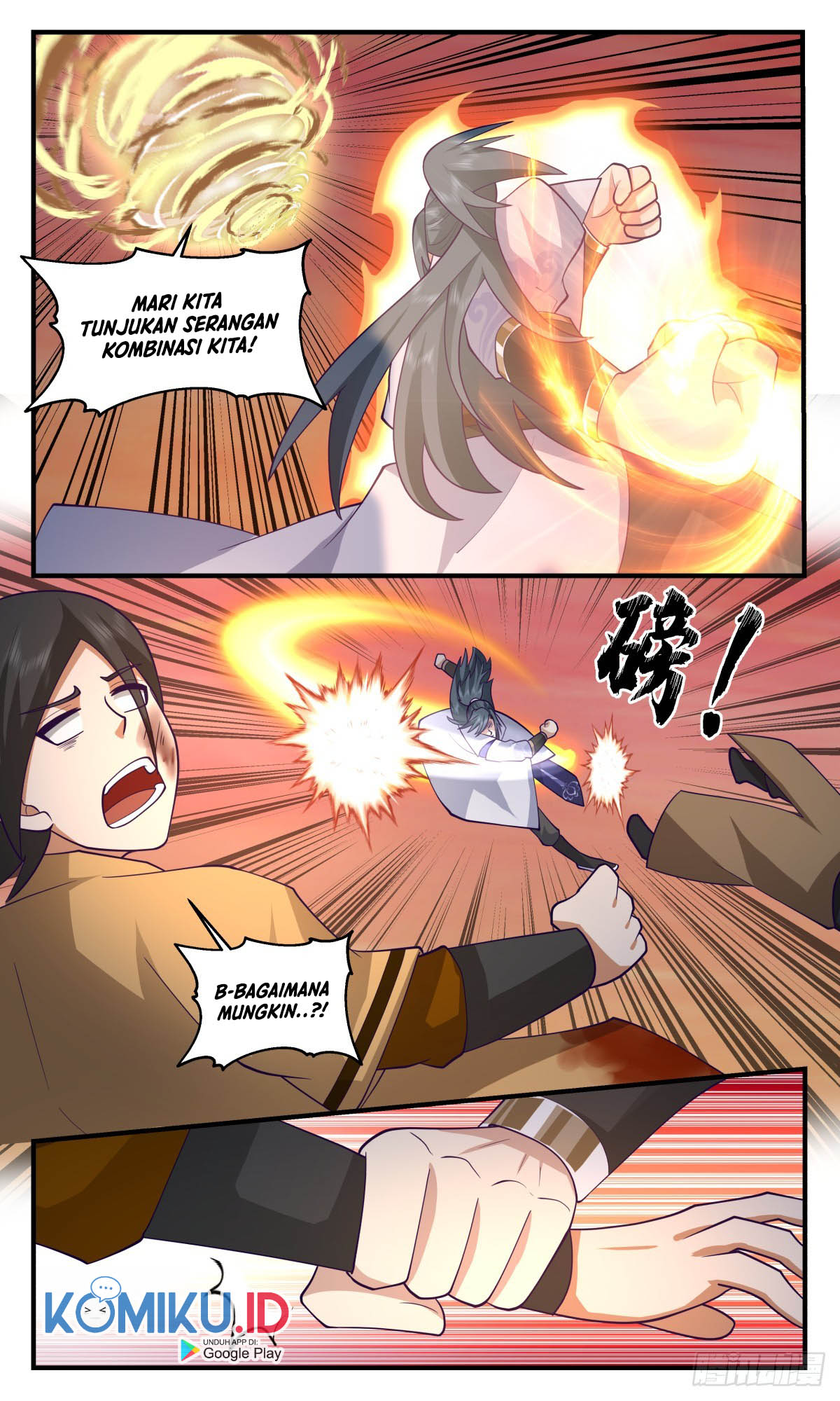 Martial Peak Part 2 Chapter 2818 - https://gambar-id.komiku.org/uploads2/2629184-9.jpg