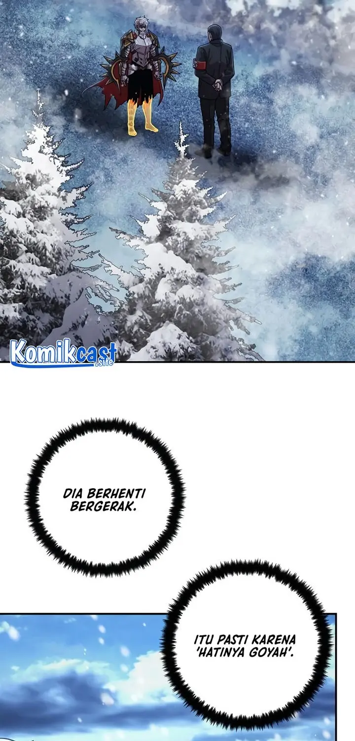 Hero Has Returned Chapter 78 Gambar 53