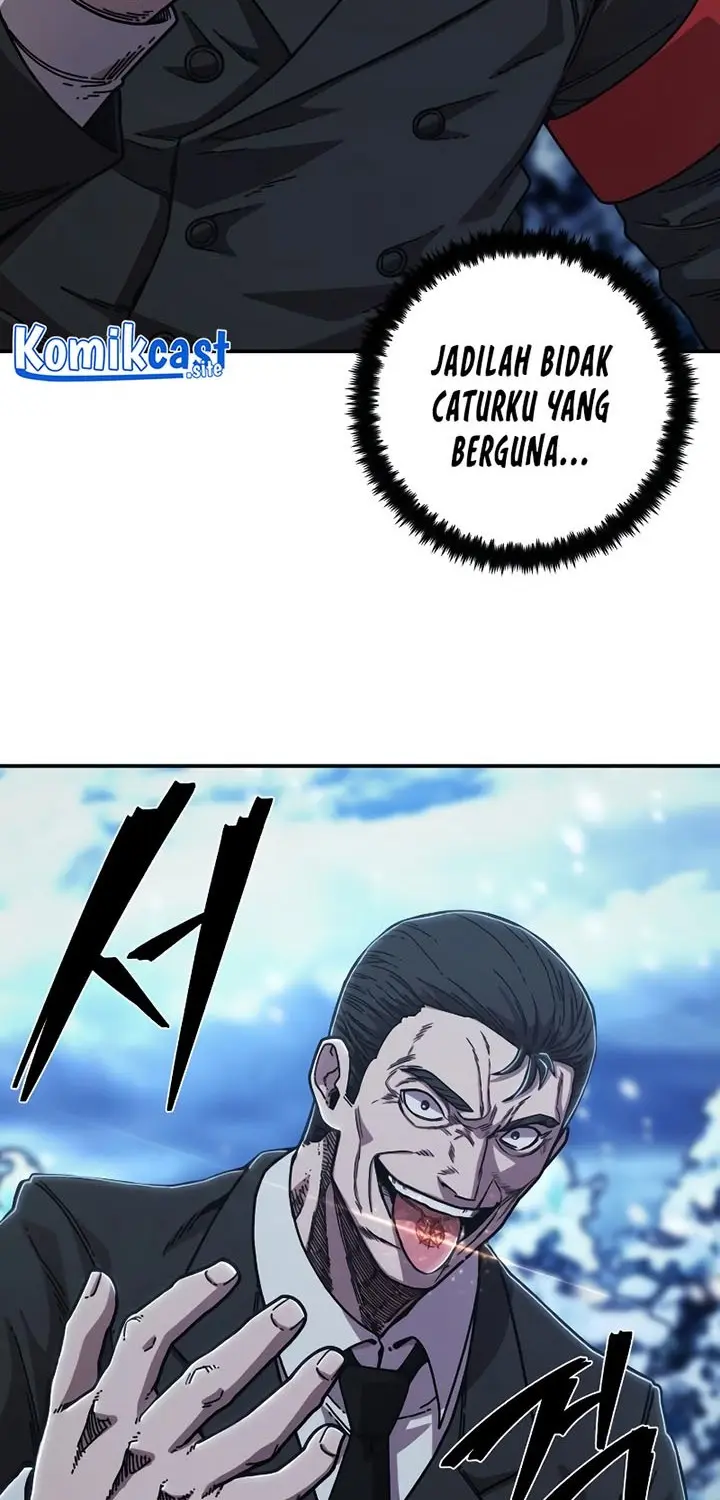 Hero Has Returned Chapter 78 Gambar 60