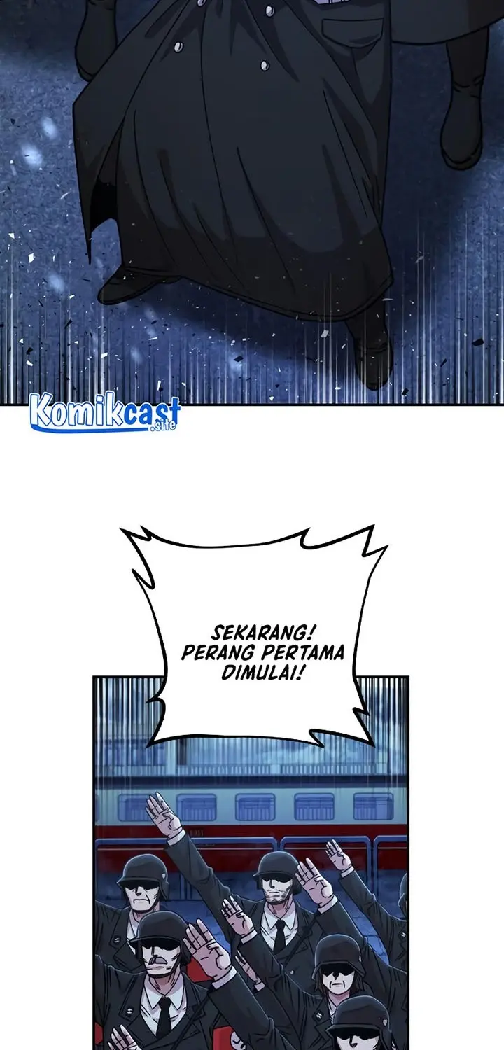 Hero Has Returned Chapter 78 Gambar 75