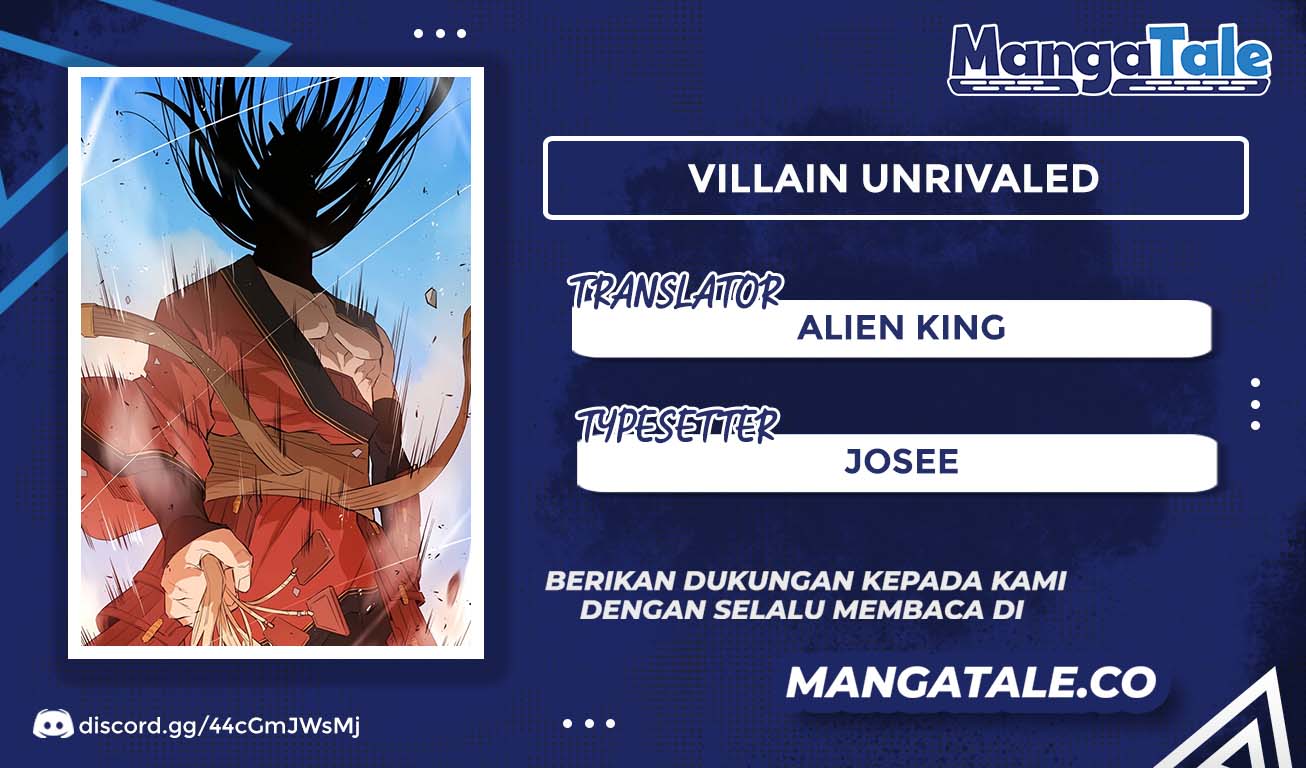 Baca Komik Villain Unrivaled Chapter 28 Gambar 1