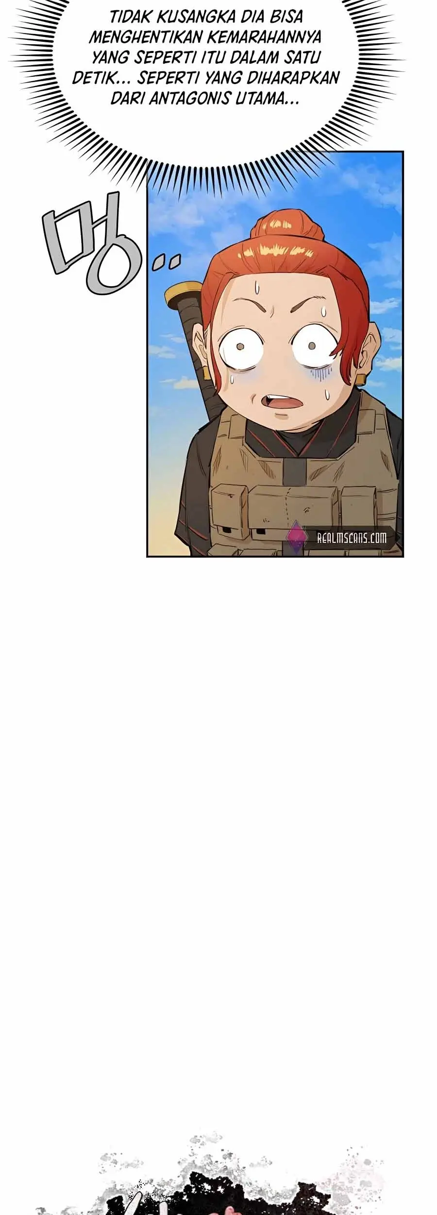 Villain Unrivaled Chapter 28 Gambar 10