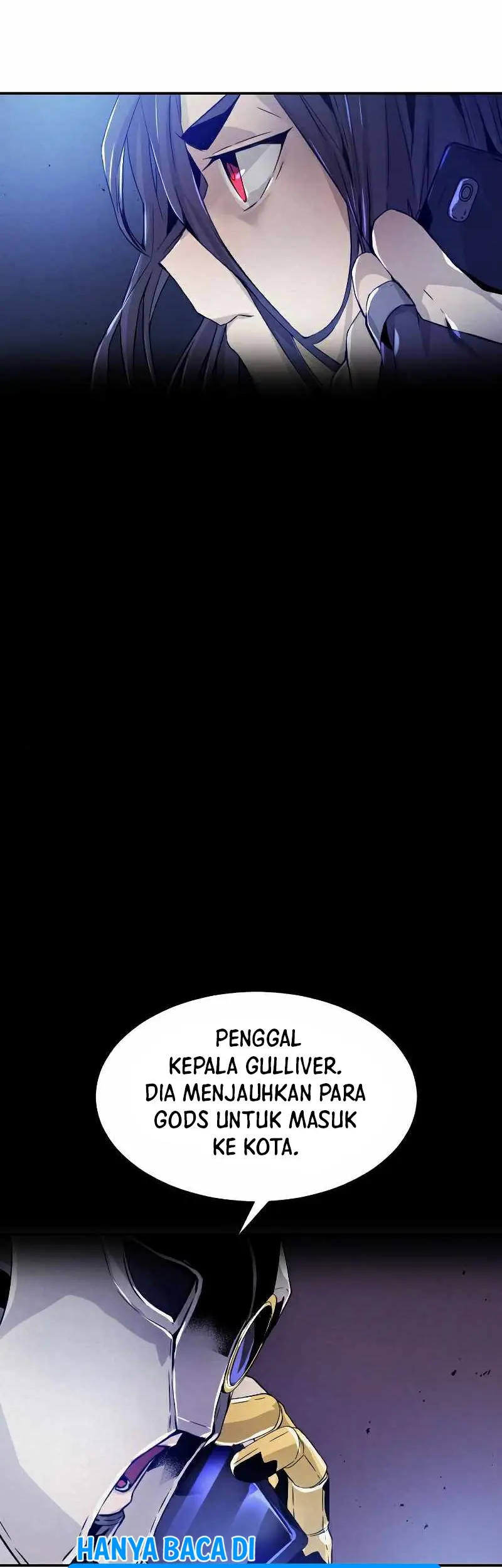 How To Kill A God Chapter 77 Gambar 11