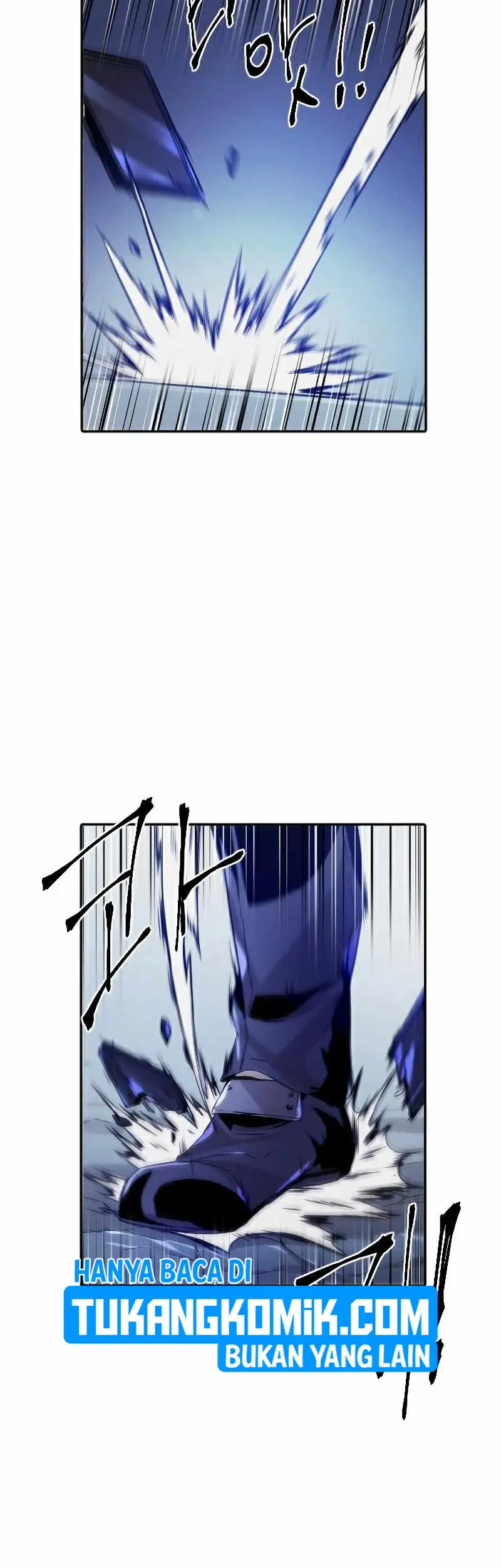 How To Kill A God Chapter 77 Gambar 22