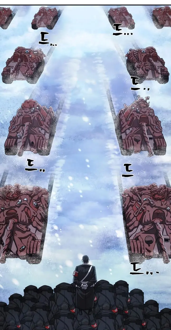 Hero Has Returned Chapter 79 Gambar 26
