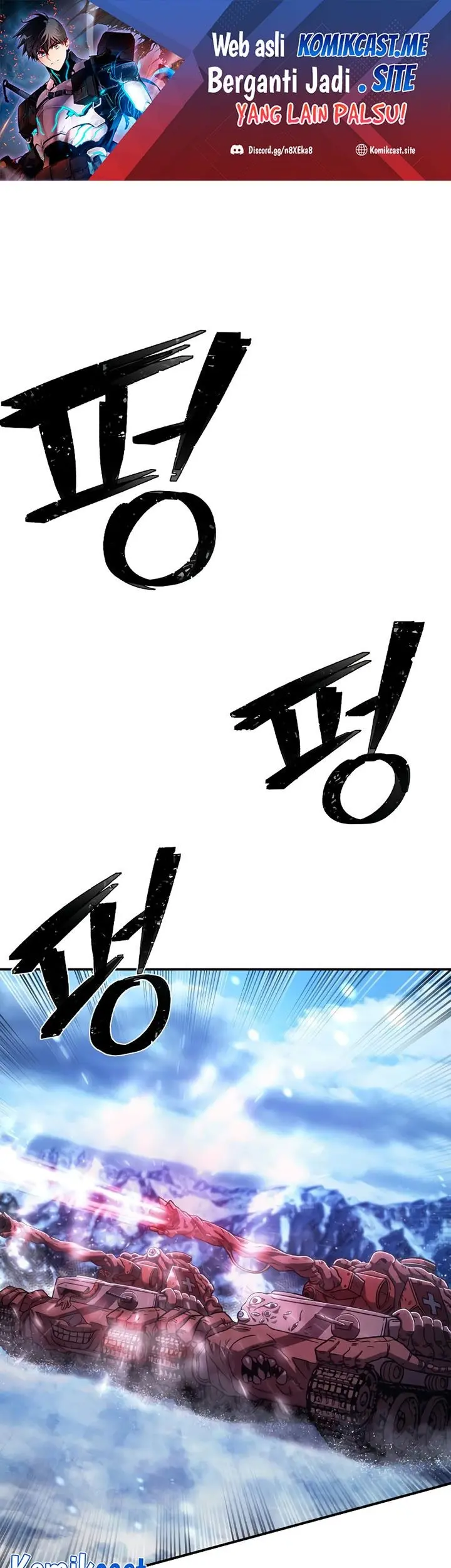 Baca Manhwa Hero Has Returned Chapter 79 Gambar 2